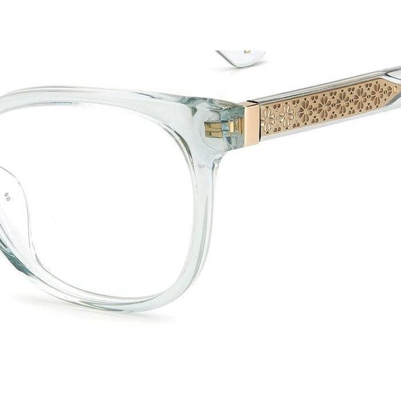 KATE SPADE PAYTON Eyeglasses 1ED GREEN 52mm